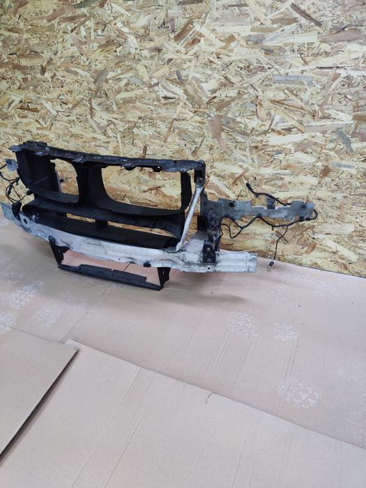 Tragher Bmw X5 F15 X6 F16