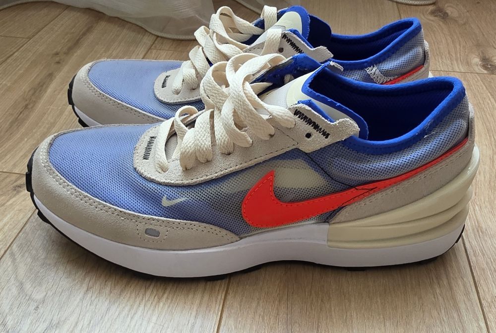 Adidasi Nike damă
