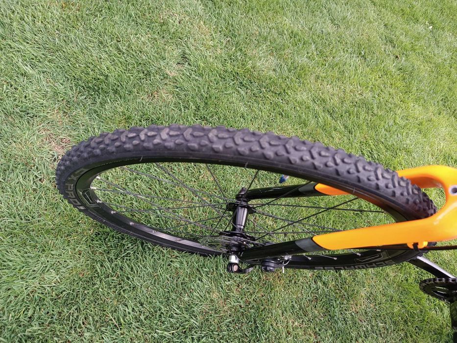 Детски/Юношески Алуминиев Велосипед Gravel Giant 26"