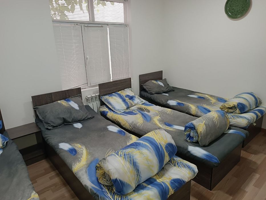 Хотел Хостел hostel hotel mehmonxona kvartira