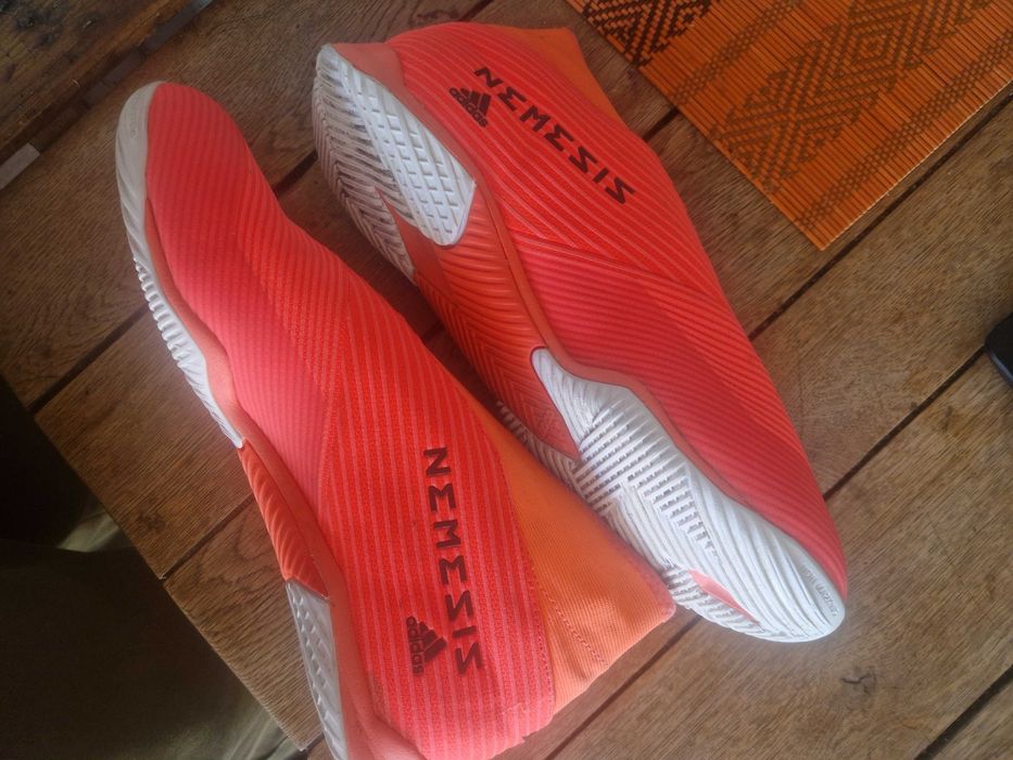 Adidas Messi Nemezis