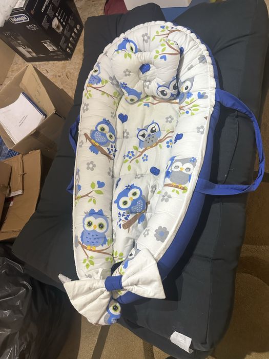 Baby nest in stare bună