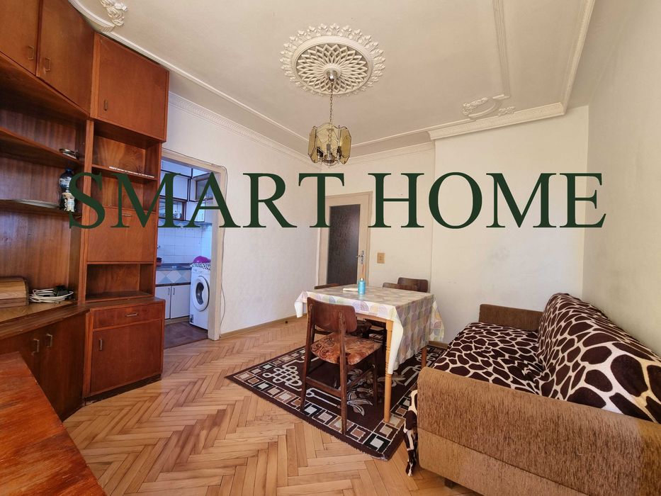 Дава се под наем Тристаен апартамент в Велико Търново, Колю Фичето - 120 кв.м за 357 € - Снимка #1