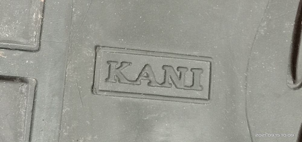 Ботинки из натуральной кожи