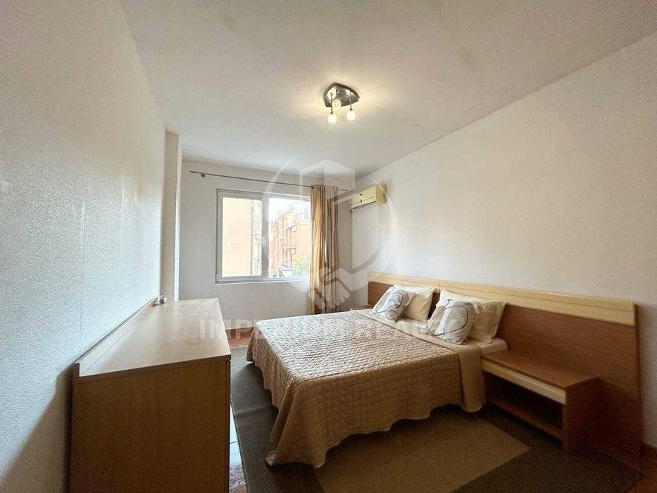 Продава се Тристаен апартамент в Несебър - 71 кв.м за 1550 €/кв.м - Снимка #17