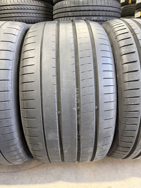 275/40/21 315/35/21 YOKOHANA 2бр FALKEN 2бр