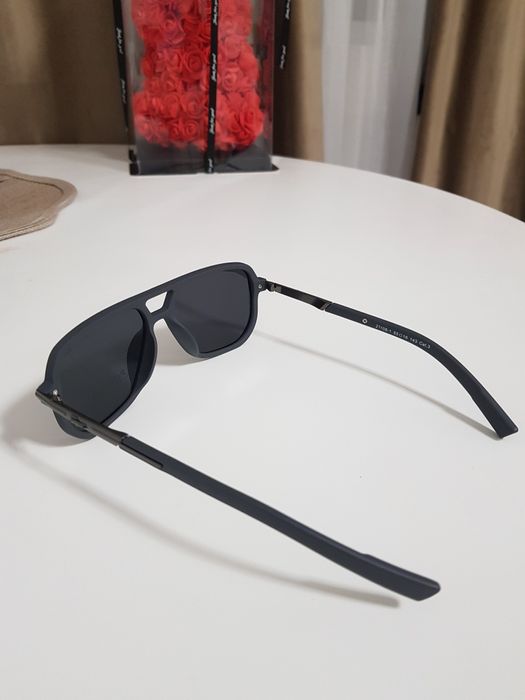 ochelari de soare LACOSTE  cel mai nou model 2026 din carbon polarizati import italya