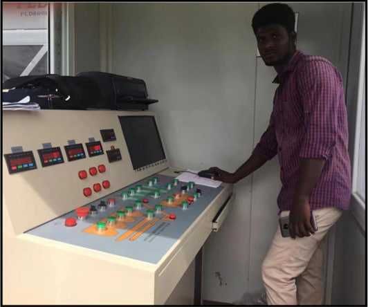 Beton zavodi  Soatiga  25 kub beton tayyorlaydi