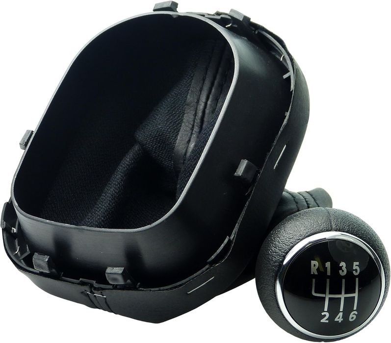 Nuca maneta maner schimbator cu manson Vw Touran Caddy 6 trepte