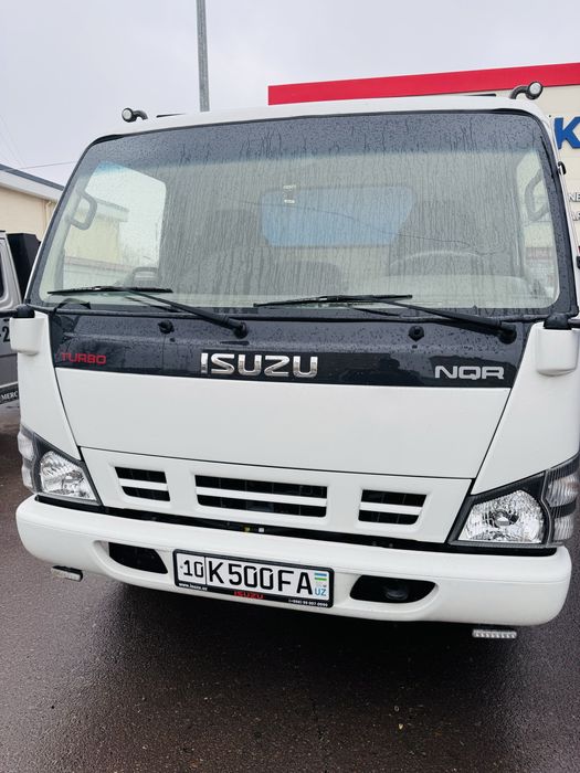 Исузи самсвал 2021йил завотской