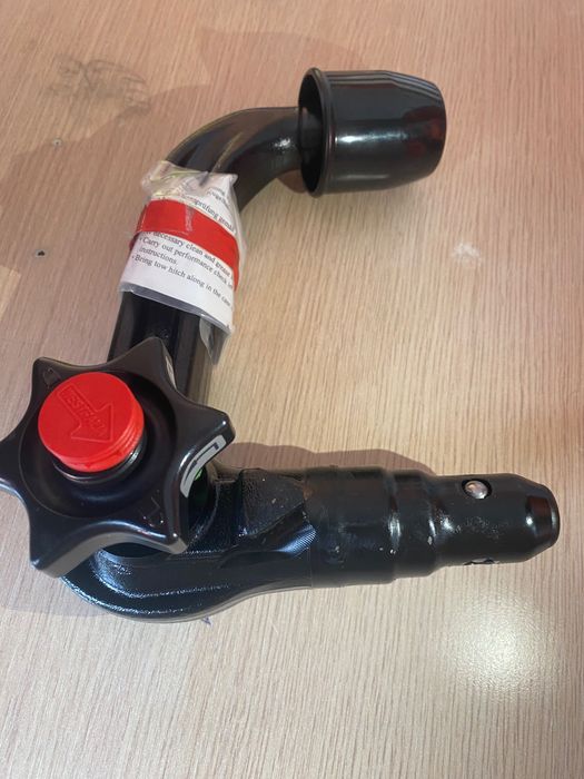 Автоматичен Сваляем Теглич Глава Топка за Mercedes GLK