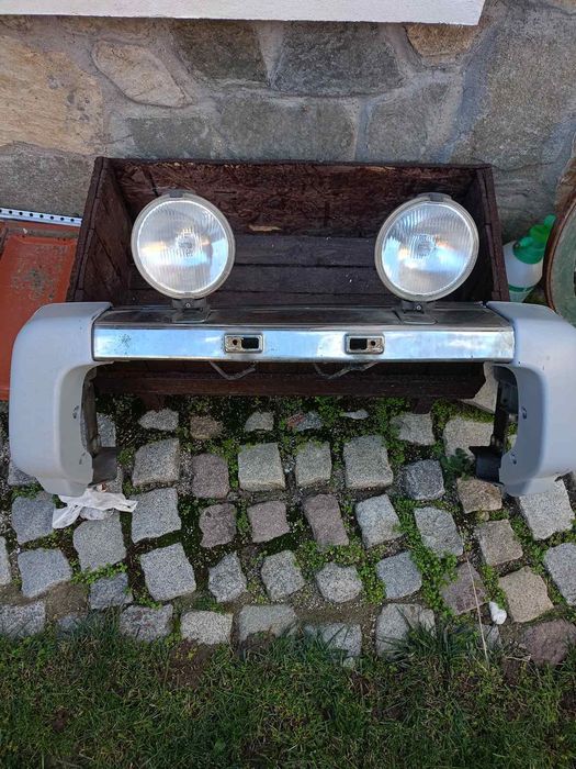 Оригинален ролбар за CRV