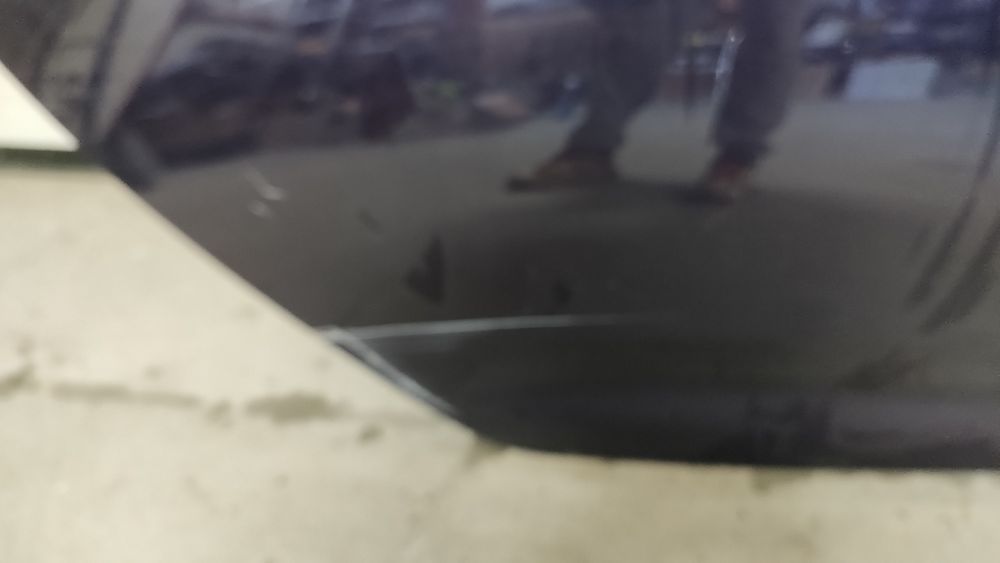 Ușa dreapta spate Renault Zoe