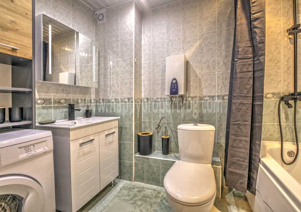 Продава се Двустаен апартамент в к.к. Слънчев бряг - 65 кв.м за 1193 €/кв.м - Снимка #12