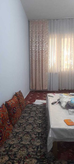 2х комнатная квартира