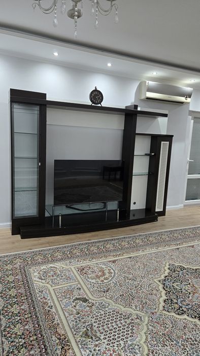 3-комнатная квартира 105 м2 3/14

этаж