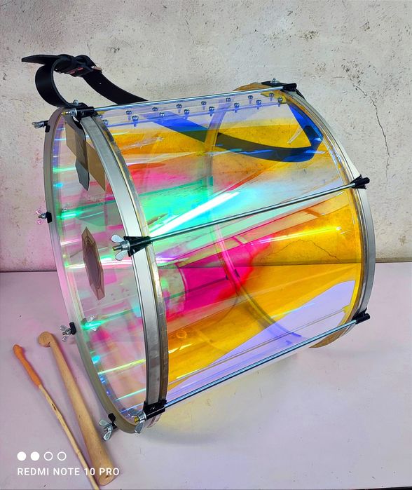 Тъпани,от производител