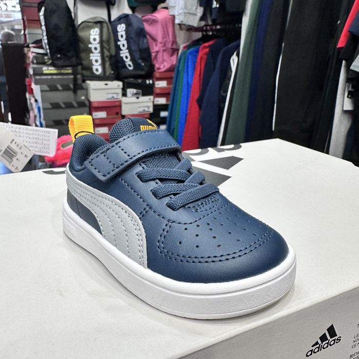 EU22 Puma Rickie | Оригинални детски кецове