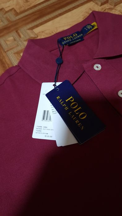 Polo Ralph Lauren