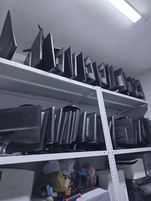 Мониторы на пк диаганаль от 18.5 -24