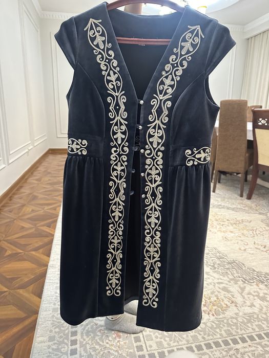 Продам кажекей камзол