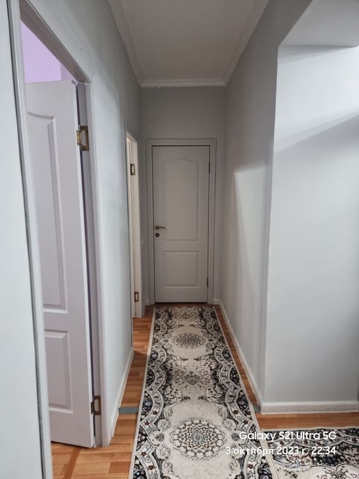 Продаётся квартира