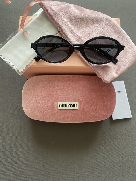 Ochelari de soare MiuMiu