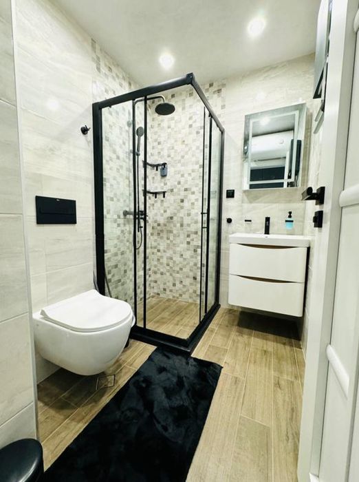 Дава се под наем Двустаен апартамент в София, Надежда 4 - 60 кв.м за 650 € - Снимка #4