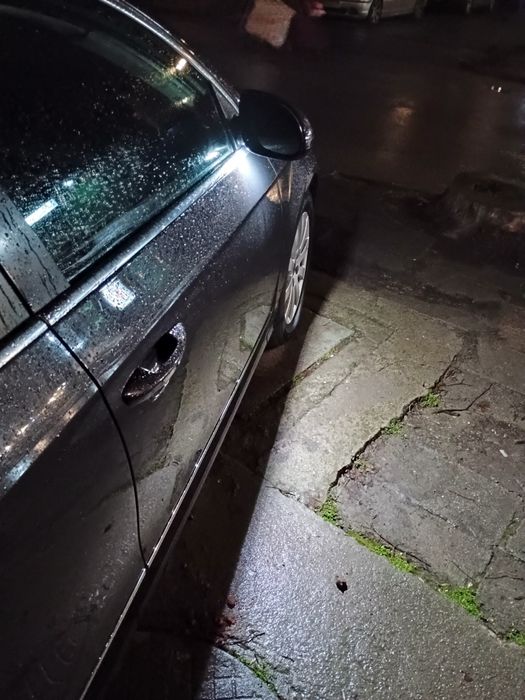 VW PASSAT  B6 140кс