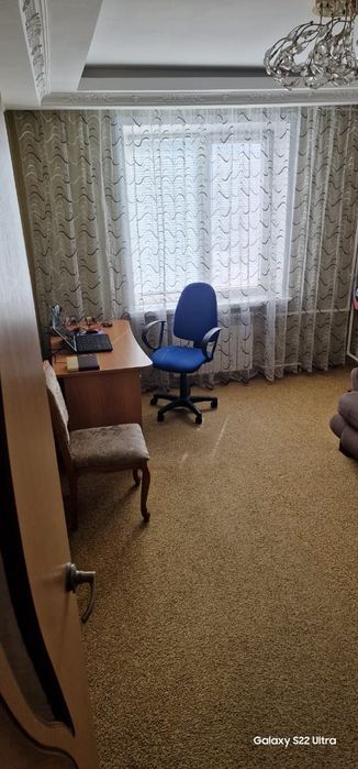 Продаётся квартира