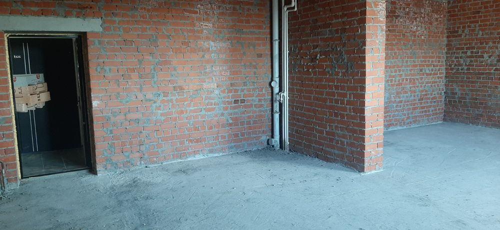 Жк Шанырак. 69м²
