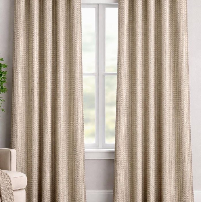 Затъмняващи Завеси