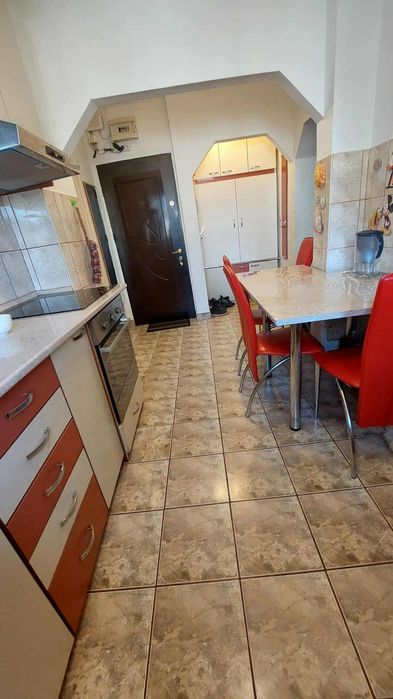 Apartament  3 camere, tip  A