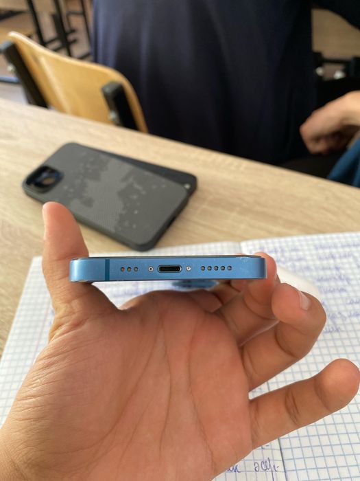 Айфон  13    88%емкость