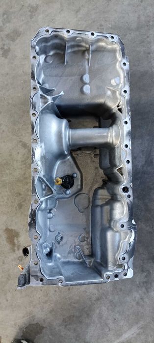 Baie ulei BMW G20 G30 G11 X3 G01 X5 X6 X7 G07, b57, 8580127, 8571372