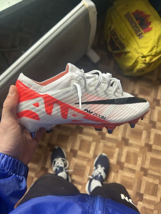 ghete nike superfly mixte marimea 42