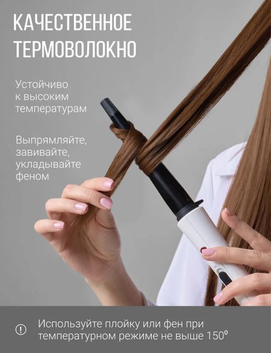 ПАРИК Б/у в хорошем состоянии, одевали несколько раз!
