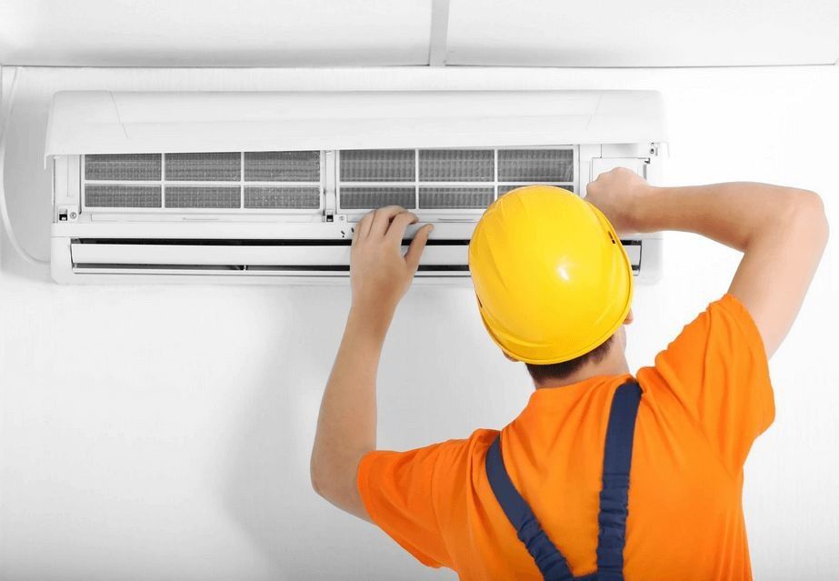 Установка кондиционера и ремонт 24/7