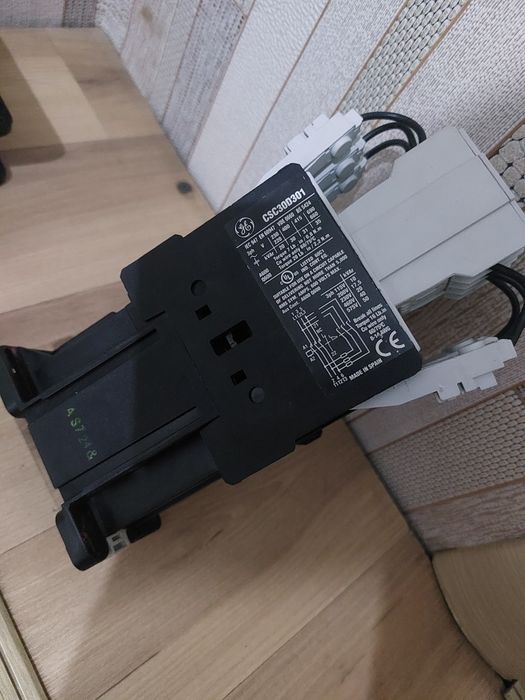 Продам контактор