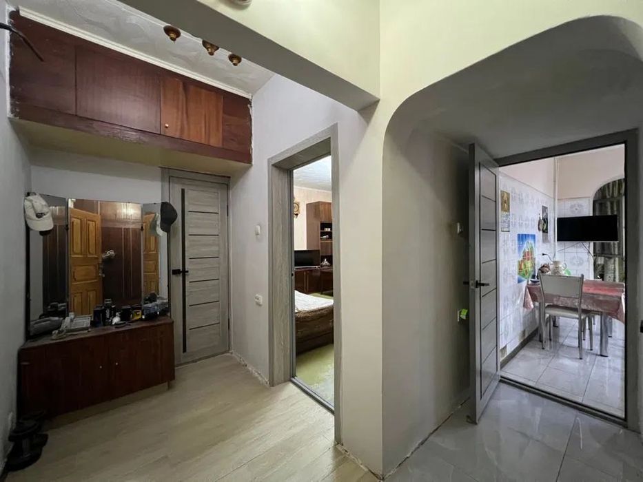 Квартира 3/3/9 улица Чехова,
Кафе Брокколи