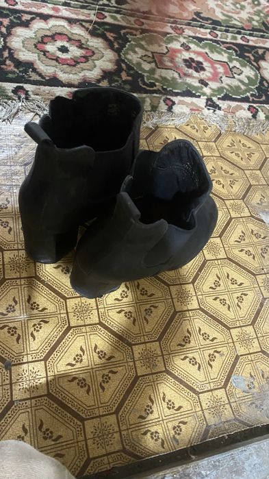 Обуви аяккиім