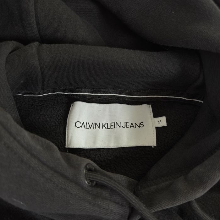 Calvin Klein худи