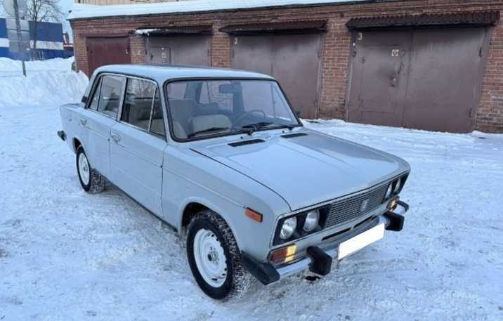 Продаю Ваз  2106