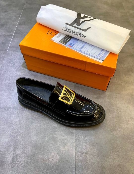 Мъжки мокасини различни модели