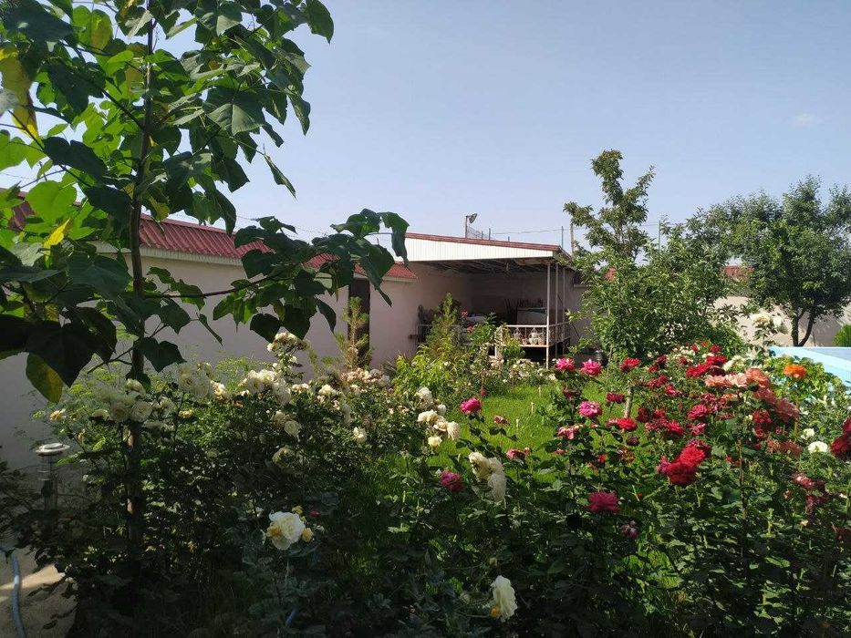 Срочно продается дом-дача