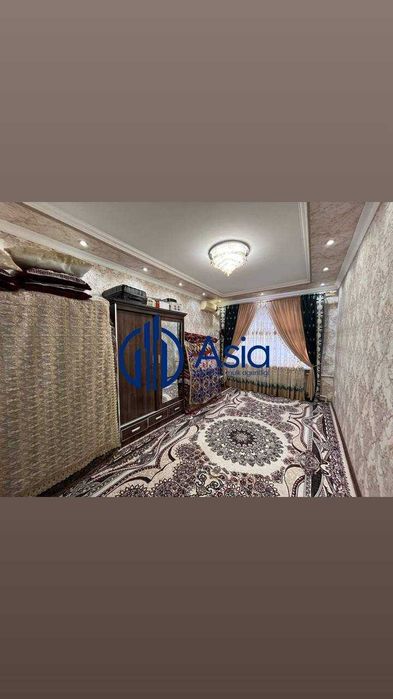 ARZON NARXDA #K237 | Sotuvda: #3x xonali zamonaviy kvartira