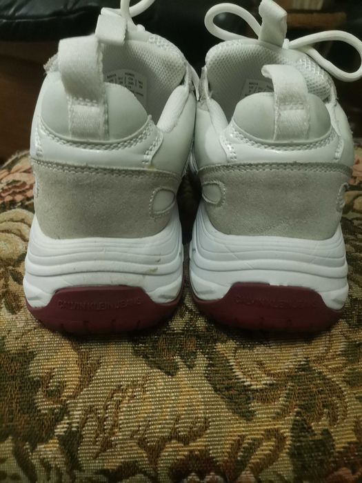 Sneaker dama Calvin Klein - mărimea 39