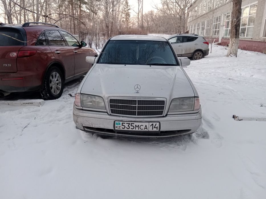 Продам Мерседес С 180