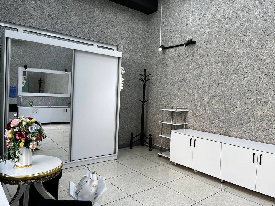 Сдаётся просторный кабинет