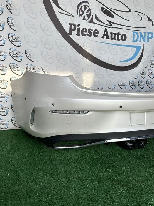 bara spate mercedes e class coupe cabrio w238 amg